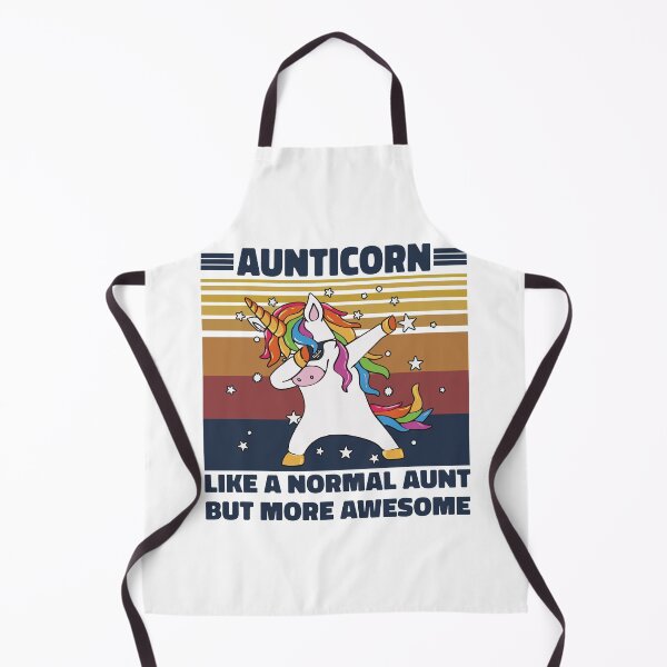 Item preview, Aunticorn Like A Normal Aunt But More Awesome Shirt, Unicorn Funny Family Shirt, Unicorn Shirt, Dabbing Unicorn, Unicorn Birthday Shirt, Aunt Shirt, Aunt lover, love aunt designed and sold by UniqueStylistic.