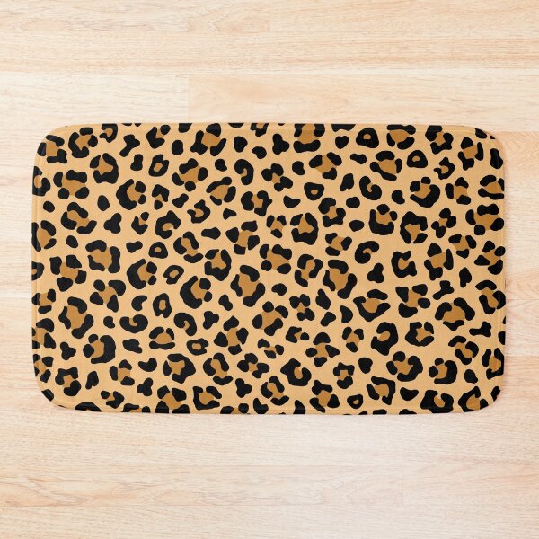 Item preview, Leopard Skin Pattern designed and sold by Ayoub14.