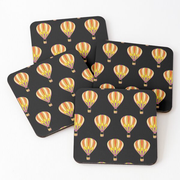 Item preview,  Hot air balloon for outdoor travel. designed and sold by Mallva.