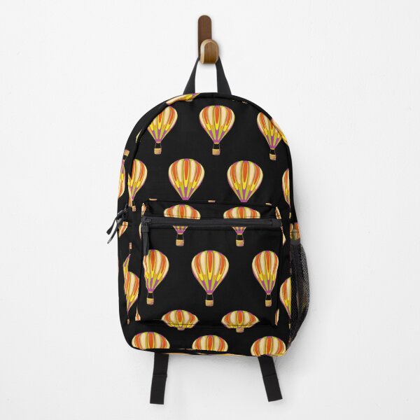 Item preview, Hot air balloon for outdoor travel. designed and sold by Mallva.