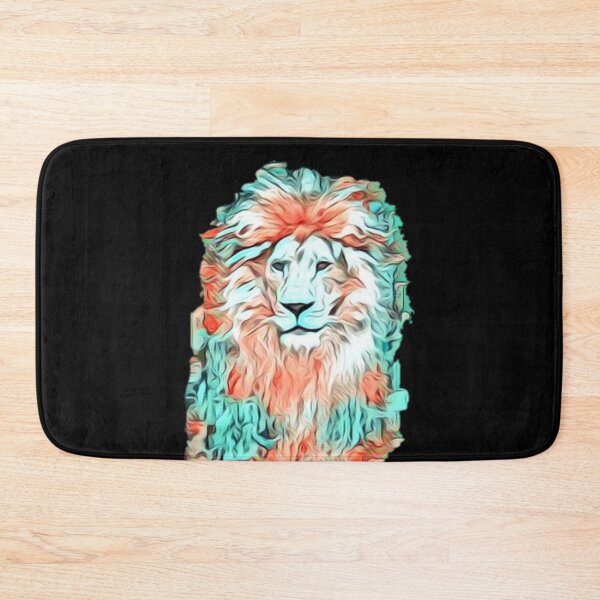 Item preview, Lion designed and sold by Nadia C  Ideas.