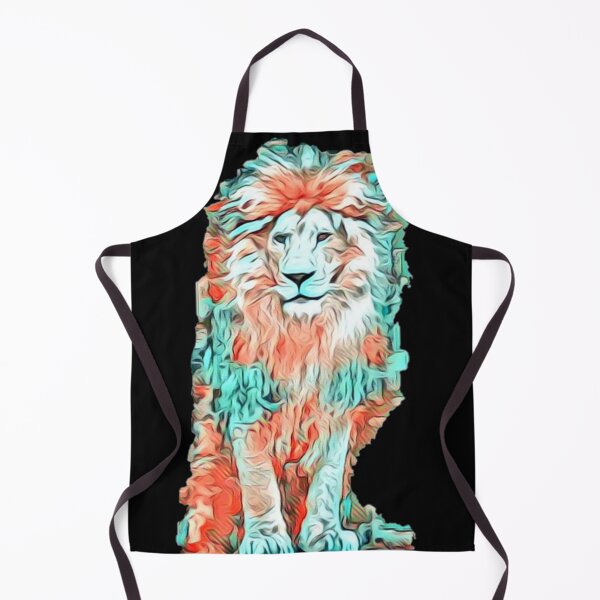 Item preview, Lion designed and sold by Nadia C  Ideas.