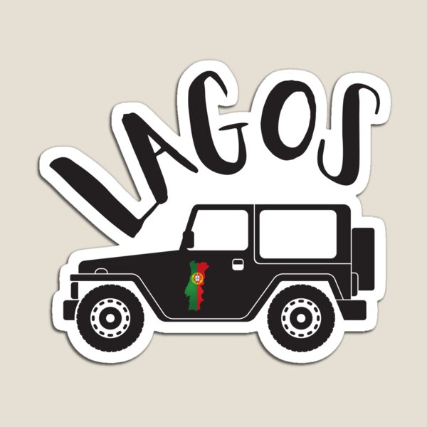 Artikel-Vorschau von Lagos Portugal, designt und verkauft von mikoala50.