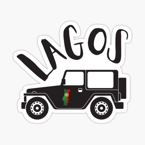 Artikel-Vorschau von Lagos Portugal, designt und verkauft von mikoala50.