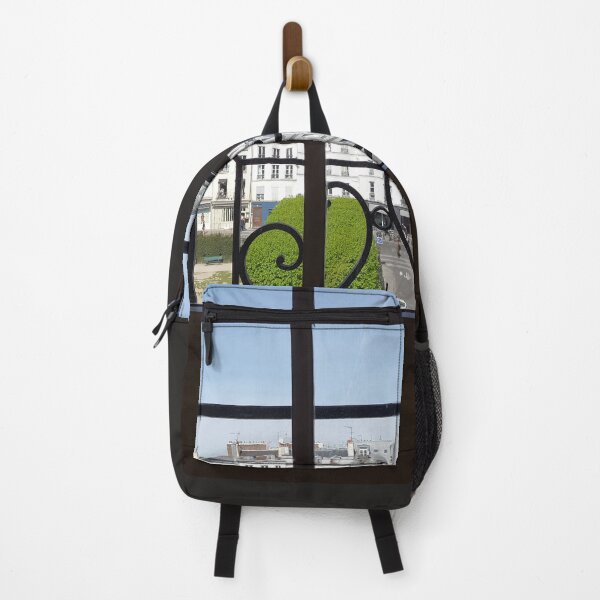 Item preview, View out of the window designed and sold by StudioXuXa.