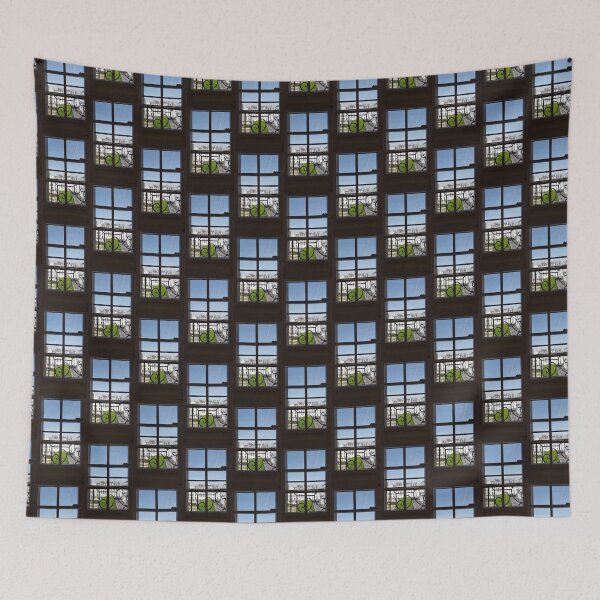 Item preview, View out of the window designed and sold by StudioXuXa.