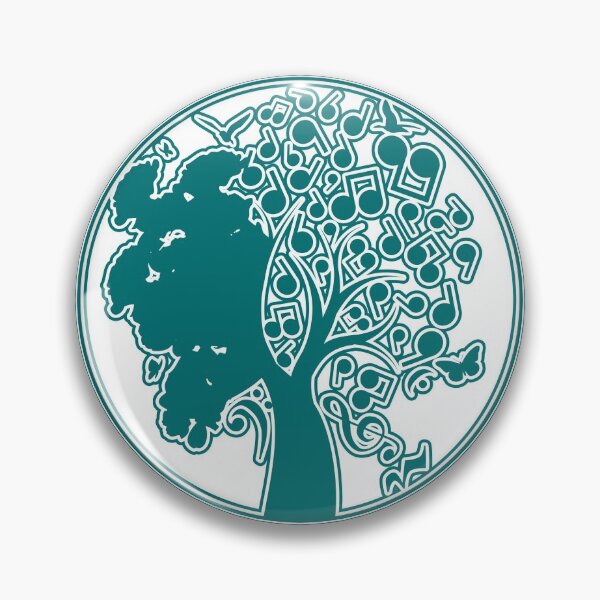 Item preview, The_Music_Tree designed and sold by AURA-HYSTERICA.