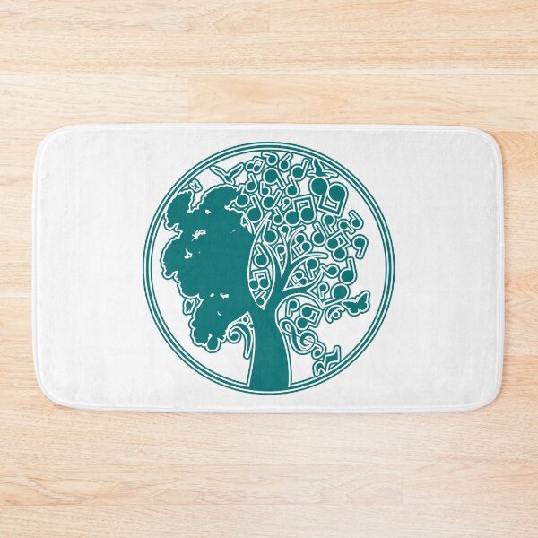 Item preview, The_Music_Tree designed and sold by AURA-HYSTERICA.