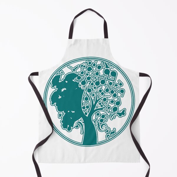 Item preview, The_Music_Tree designed and sold by auraclover.