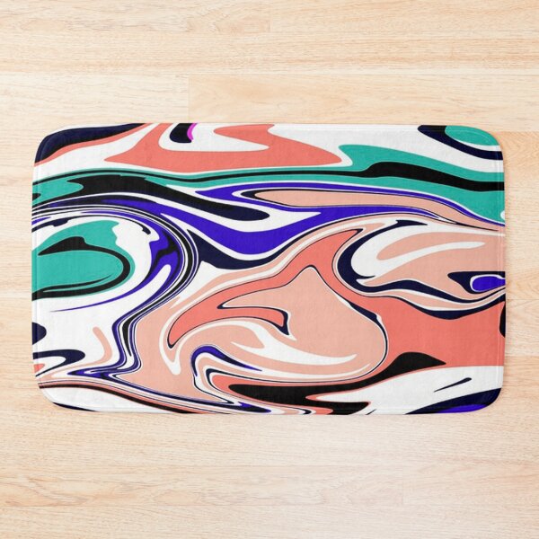 Item preview, Cool Unique Faux Marble designed and sold by pugmom4.