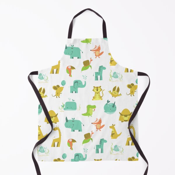 Item preview, Cute Animals designed and sold by SurbDesigns.