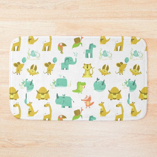 Item preview, Cute Animals designed and sold by SurbDesigns.