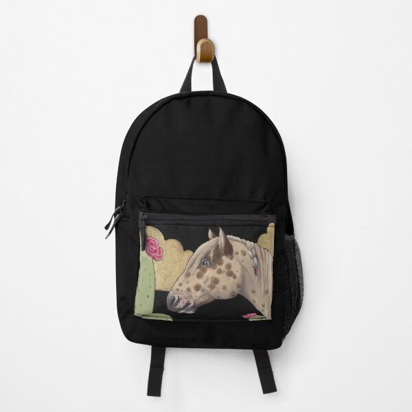 Item preview, Appaloosa and Prickley Pear designed and sold by Juniper-Blake.