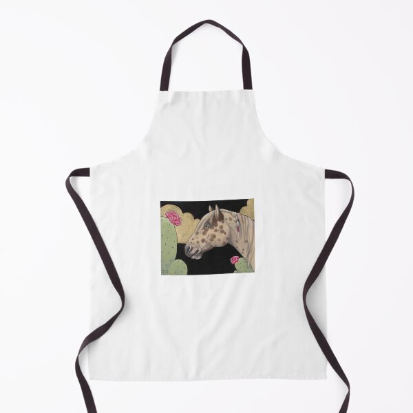 Item preview, Appaloosa and Prickley Pear designed and sold by Juniper-Blake.