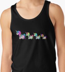 Unicorns Men's Tank Top