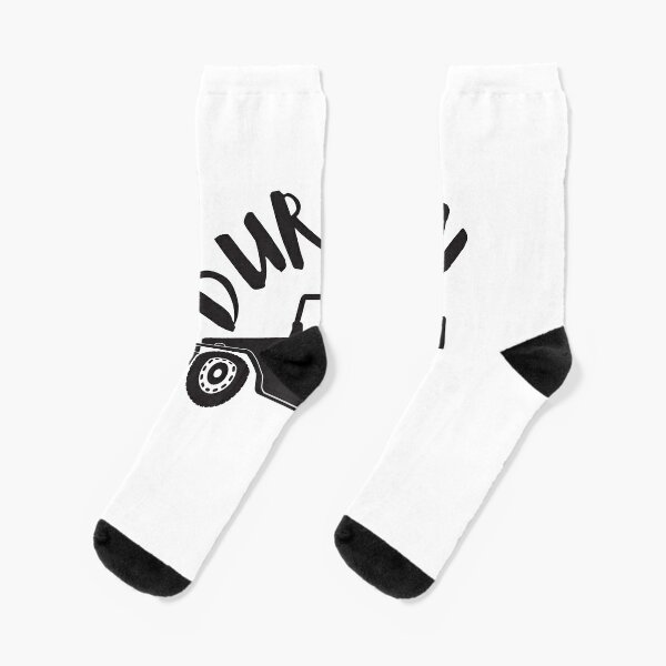 Durban Socks for Sale | Redbubble