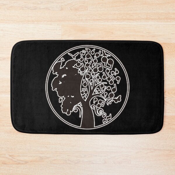 Item preview, The_Music_Tree designed and sold by AURA-HYSTERICA.