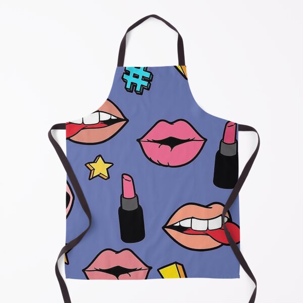 Item preview, Makeup Sticker designed and sold by Merve Geyik.