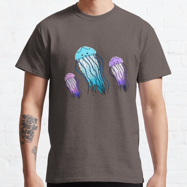 Animal Jam Men S T Shirts Redbubble - roblox jellyfish jam loud