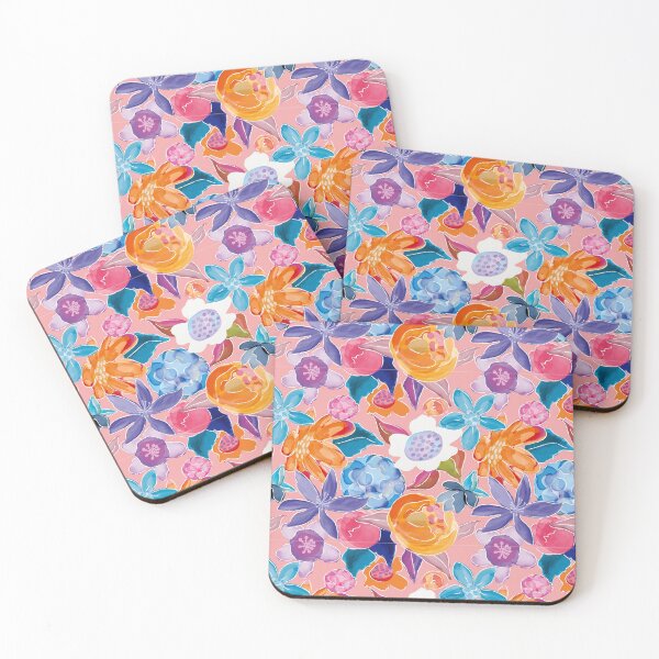 Item preview, Flowery summer designed and sold by Idea y Design.