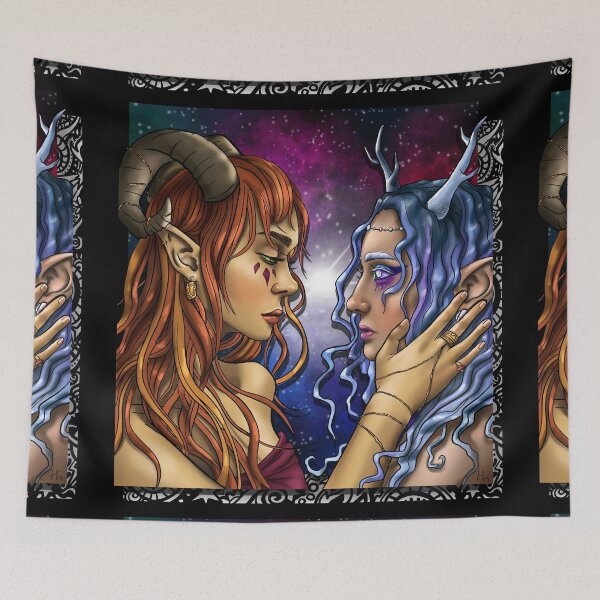 Item preview, Celestial designed and sold by Perezart-.
