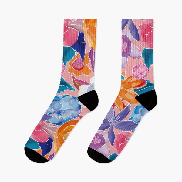 Item preview, Flowery summer designed and sold by Idea y Design.