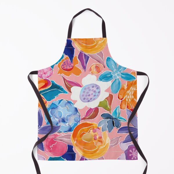 Item preview, Flowery summer designed and sold by Idea y Design.