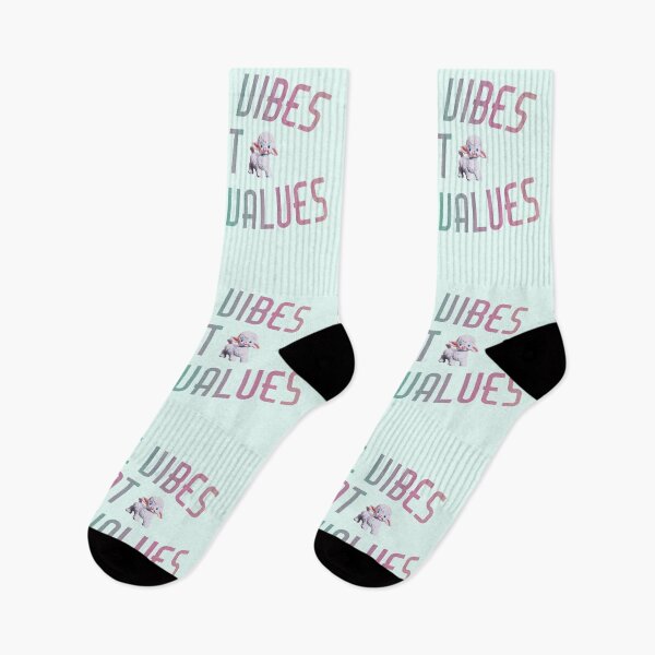Item preview, Vintage Vibes Not Vintage Values (milkshake edition) designed and sold by retr0babe.