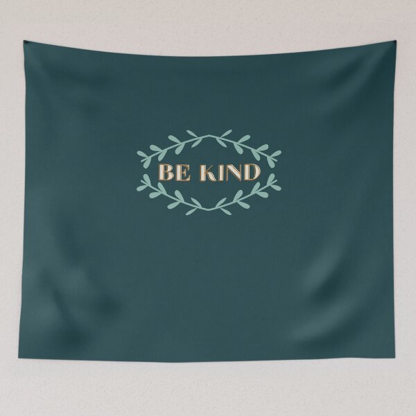 Item preview,  Be kind ! designed and sold by Growwithme.