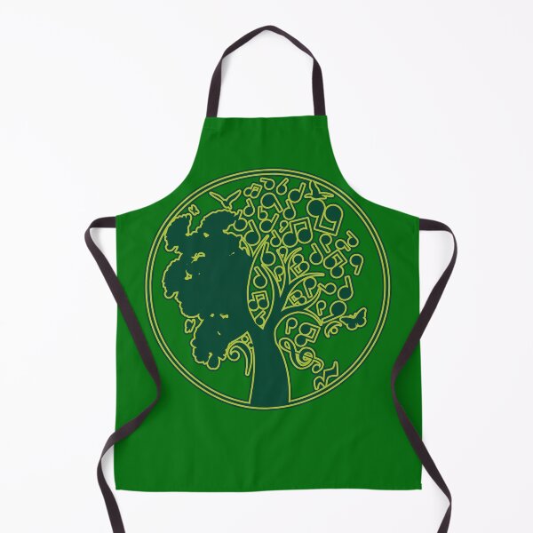 Item preview, The_Music_Tree designed and sold by auraclover.