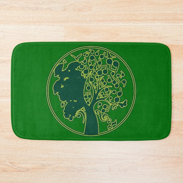 Item preview, The_Music_Tree designed and sold by AURA-HYSTERICA.