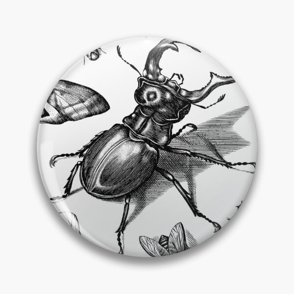 Item preview, Insects designed and sold by VanessaPau.