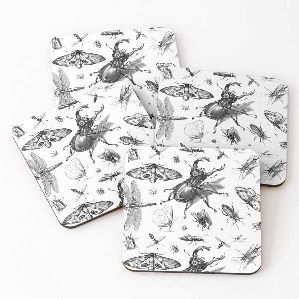 Item preview, Insects designed and sold by Dreamcore And Art By Pau✨.