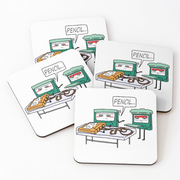 Item preview, funny cassette tape designed and sold by Hartics.