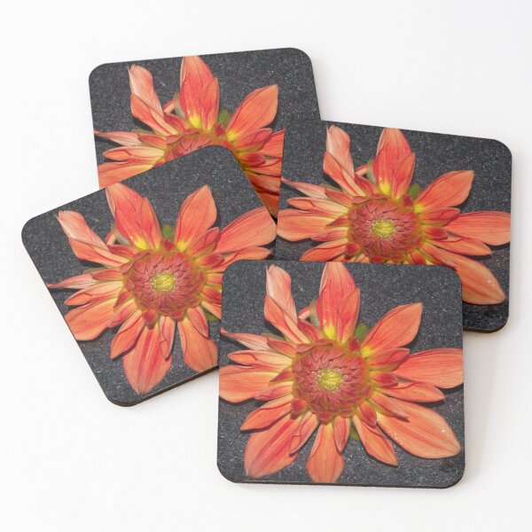 Item preview, Bright Dahlia designed and sold by GingerMan2550.
