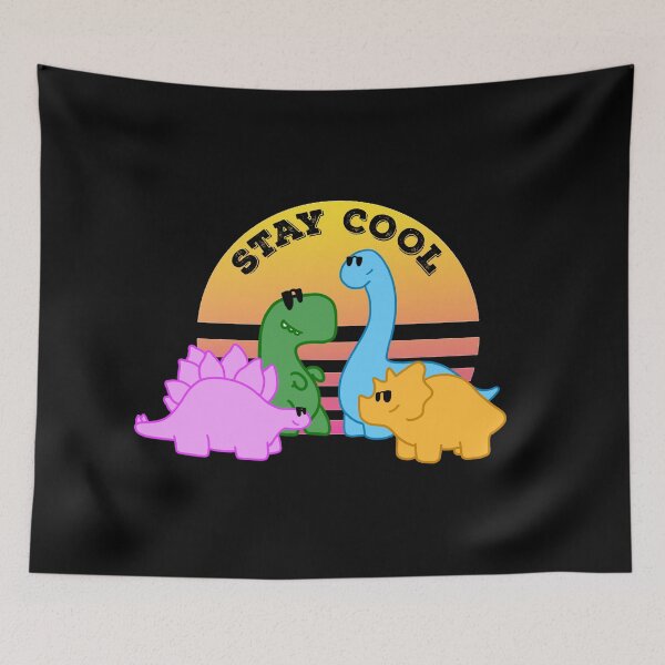 Item preview, Stay Cool designed and sold by Carlo Betanzos.