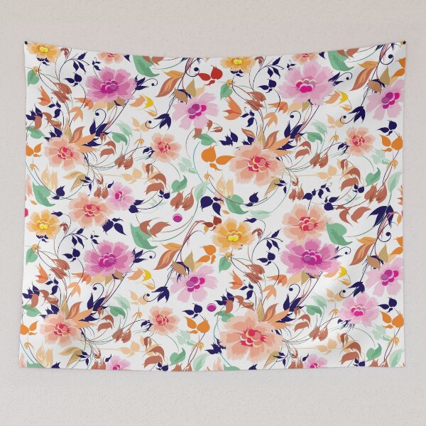 Item preview, FLOWERS 23 designed and sold by Bashar-Design.
