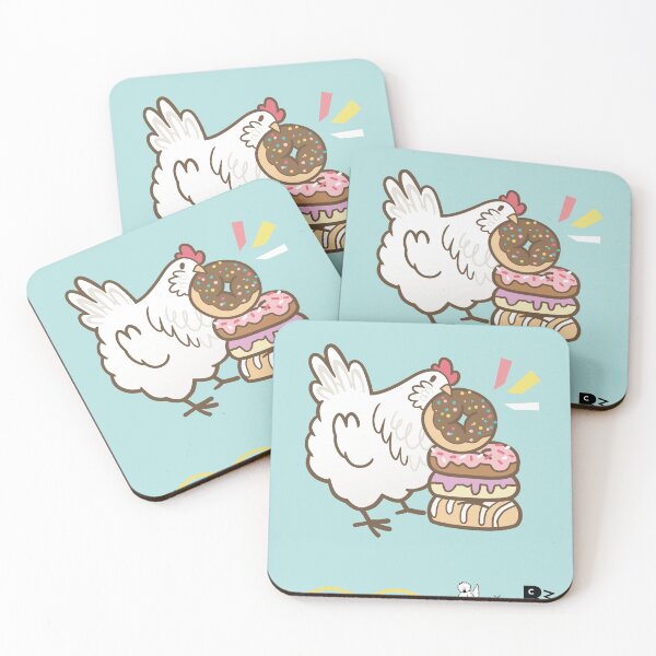 Item preview, Snozzberry - SGB x BWC designed and sold by Christina Wong.