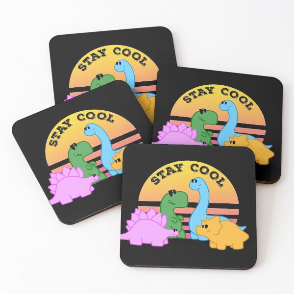 Item preview, Stay Cool designed and sold by Carlo Betanzos.