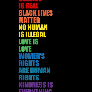 Artwork thumbnail, Human Rights by Keyur44