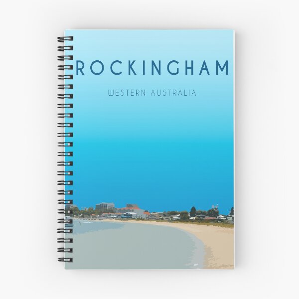 Item preview, ROCKINGHAM, WA designed and sold by emma95.