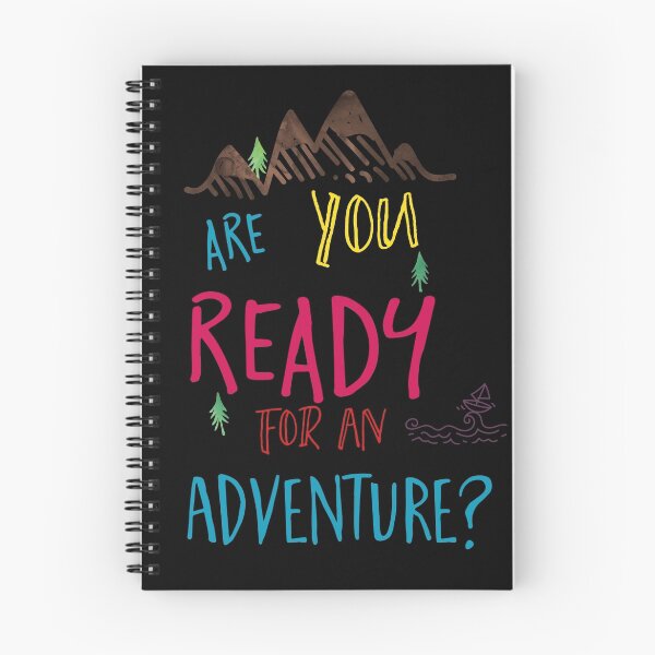 Item preview, Ready For An Adventure designed and sold by ColibriArt.