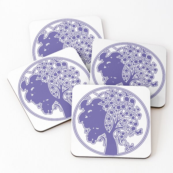 Item preview, The_Music_Tree designed and sold by AURA-HYSTERICA.