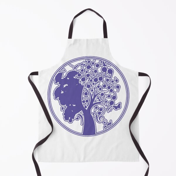 Item preview, The_Music_Tree designed and sold by auraclover.