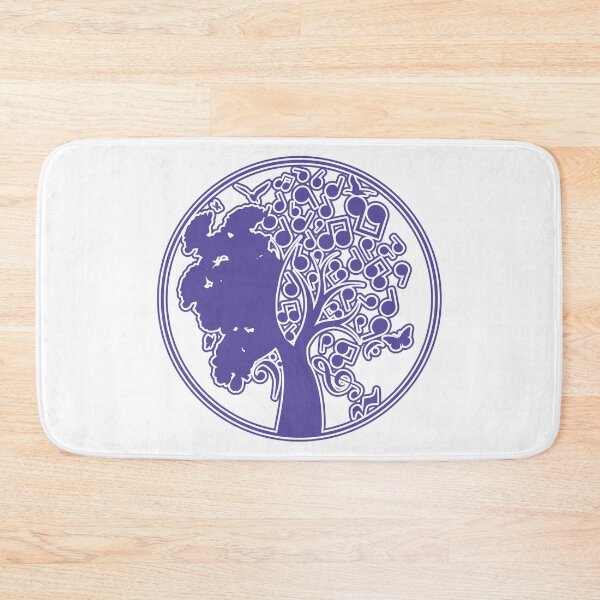 Item preview, The_Music_Tree designed and sold by AURA-HYSTERICA.
