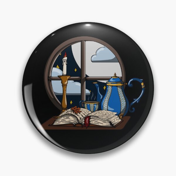 Item preview, Cottagecore designed and sold by AdraImaginarium.