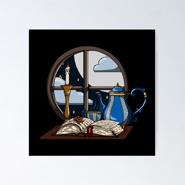 Item preview, Cottagecore designed and sold by AdraImaginarium.