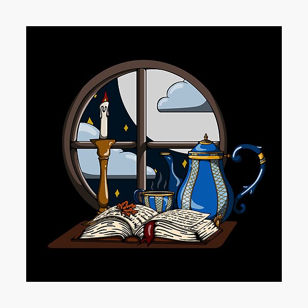 Item preview, Cottagecore designed and sold by AdraImaginarium.