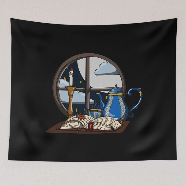 Item preview, Cottagecore designed and sold by AdraImaginarium.