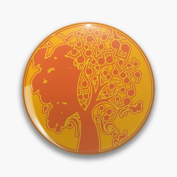 Item preview, The_Music_Tree designed and sold by AURA-HYSTERICA.